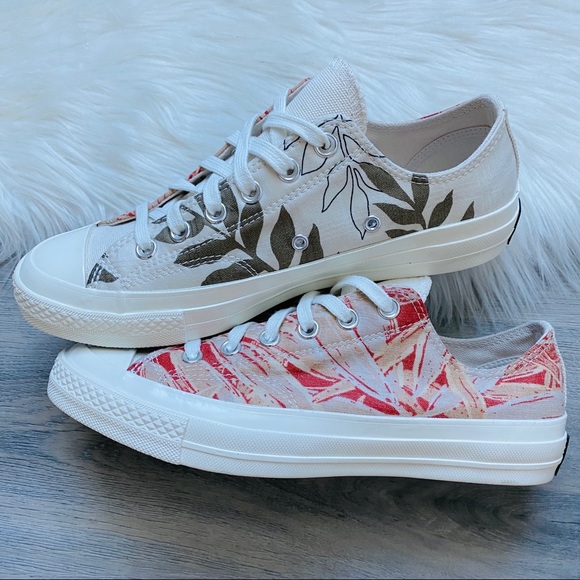 NWT Converse Chuck Taylor All Star Women’s Shoes - Picture 6 of 9